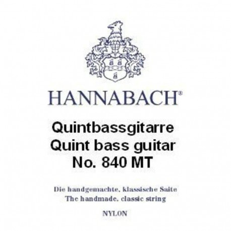 Hannabach - 652.836 1