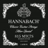 Hannabach - 652.845 1
