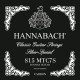 Hannabach - 652.846 1