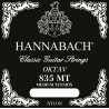 Hannabach - 652.904 1