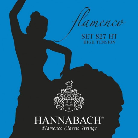 Hannabach - 652.934 1
