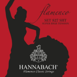 Hannabach - 652.942 1