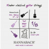 Hannabach - 653.056 1