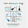 Hannabach - 653.066 1