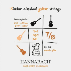 Hannabach - 653.093 1