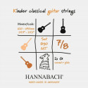 Hannabach - 653.099