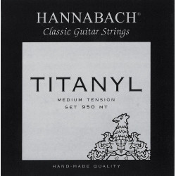 Hannabach - 653.144 1