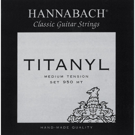 Hannabach - 653.145 1