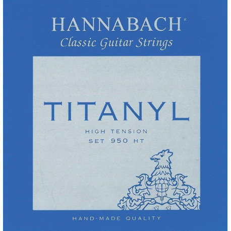 Hannabach - 653.165 1