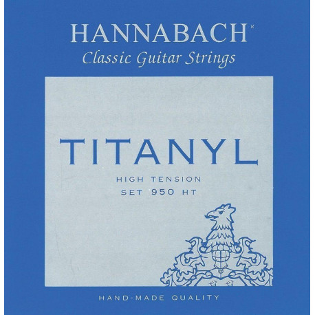 Hannabach - 653.166 1