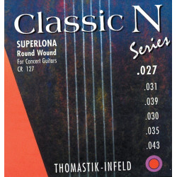Thomastik - 656.615 1