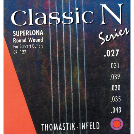 Thomastik - 656.615 1