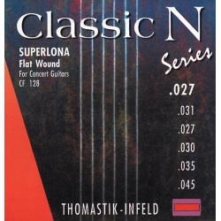 Thomastik - 656.655 1