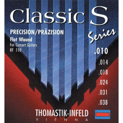 Thomastik - 656.672 1