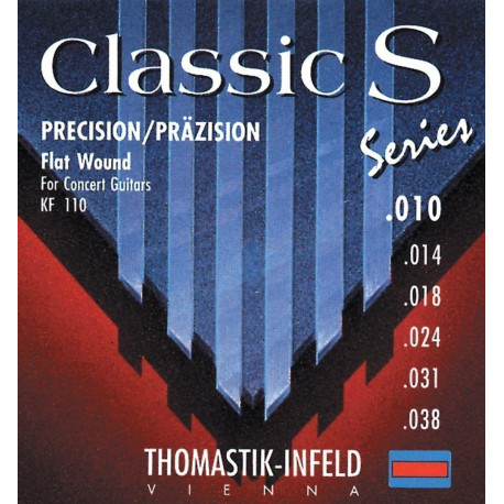 Thomastik - 656.672 1