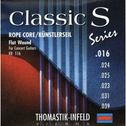 Thomastik - 656.687 1