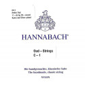 Hannabach - 658.101