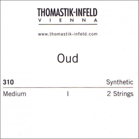 Thomastik - 658.121 1