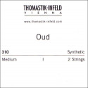 Thomastik - 658.121