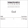 Thomastik - 658.121 1