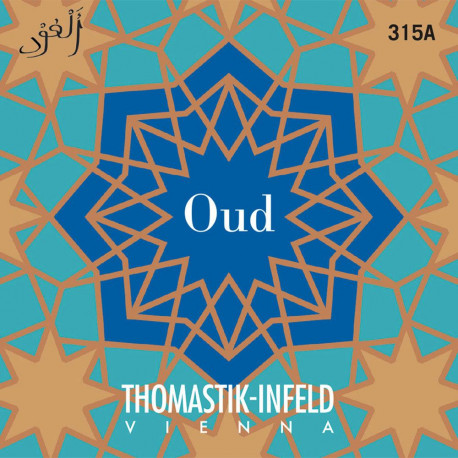 Thomastik - 658.128 1