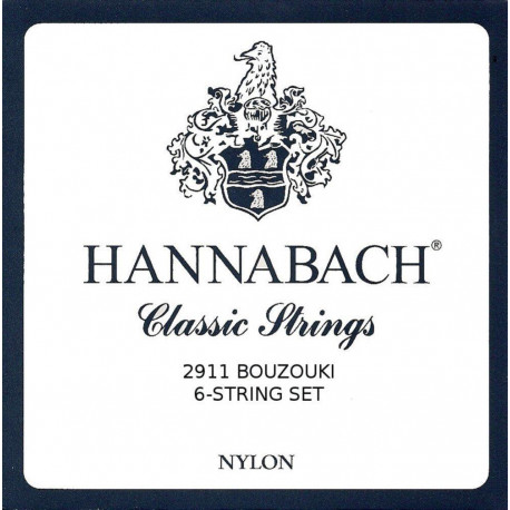 Hannabach - 658.860 1