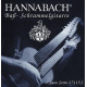 Hannabach - 659.077 1