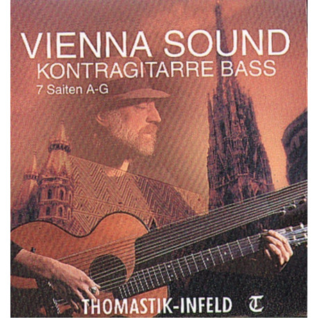 Thomastik - 659.097 1