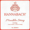 Hannabach - 659.922 1