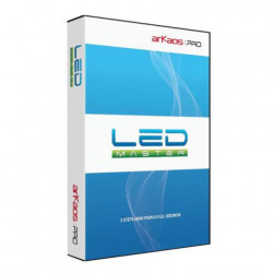 Showtec - Arkaos LED Master