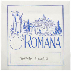 Romana - 660.601 1