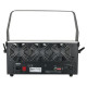 Showtec - B-200 DMX High Power Bubble