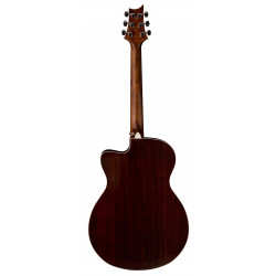 PRS GUITARS - SE A40E NATURAL 1