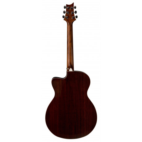 PRS GUITARS - SE A40E NATURAL 1