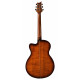 PRS GUITARS - SE A50E NATURAL BG 1