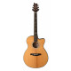 PRS GUITARS - SE A50E NATURAL BG 2