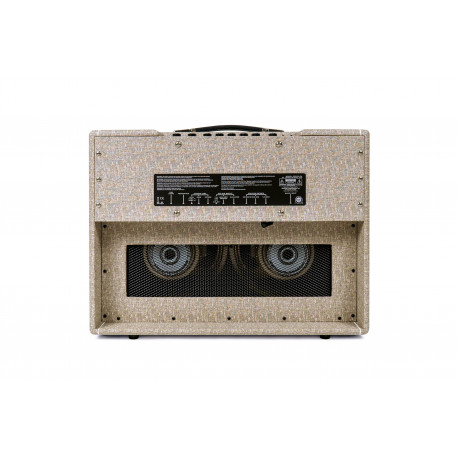 Blackstar - ST JAMES 50 EL34 212 1