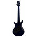PRS GUITARS - SE STANDARD 24-08 TRANS BLUE