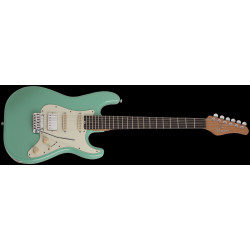 PRS GUITARS - NICK JOHNSTON TRAD HSS A. GREEN 1