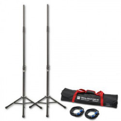 HK AUDIO - STEREO STAND ADD ON LUCAS NANO 600 SERIES 1
