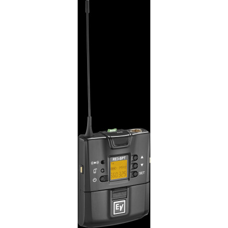 NORD - RE3-BPT-5H 1