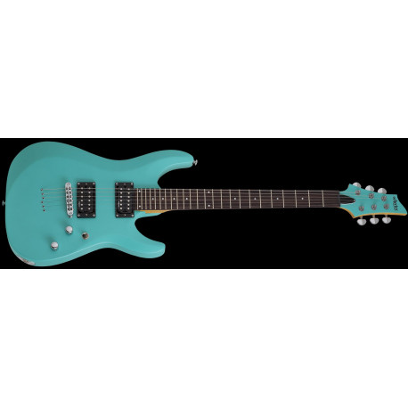 Electrovoice - C-6 DELUXE SAQUA 1