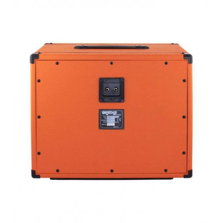 Orange - PPC112 1