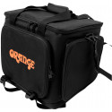 Orange - BOLSA TRANSPORTE CRUSH ACOUSTIC 30