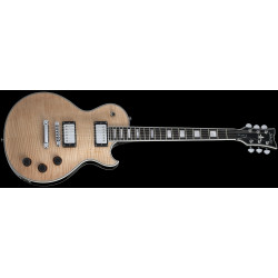 Schecter - SOLO-II CUST GNAT/BLK 1
