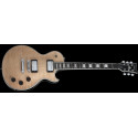 Schecter - SOLO-II CUST GNAT/BLK