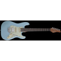 Schecter - NICK JOHNSTON TRAD HSS A. FROST