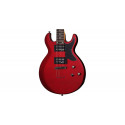 Schecter - SGR S-1 M RED
