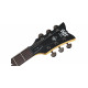 PRS GUITARS - SGR S-1 M RED 4