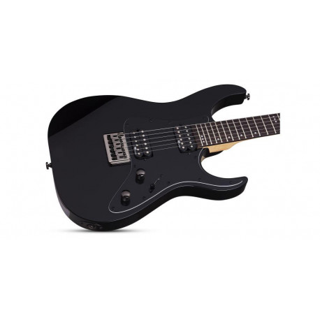 Schecter - SGR BANSHEE-6 BLK 1